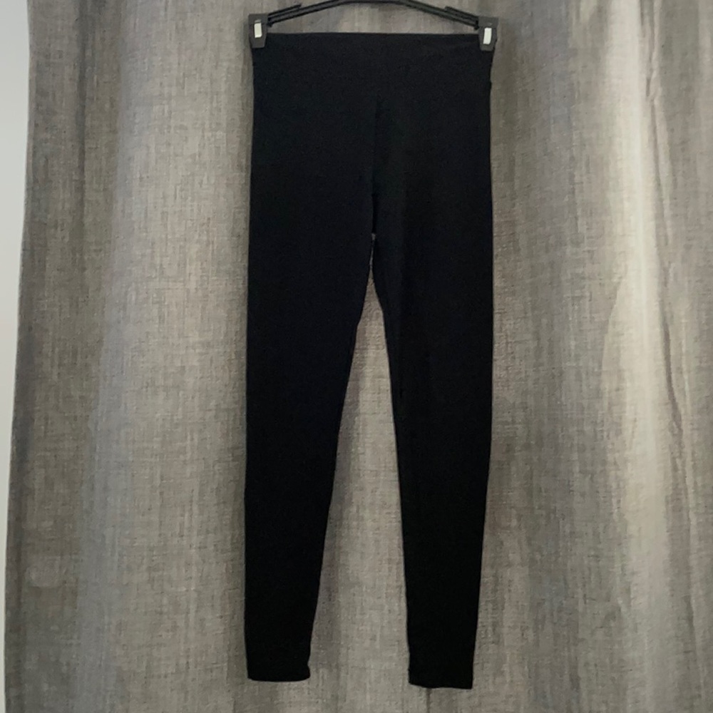 Black LuLaRoe Leggings